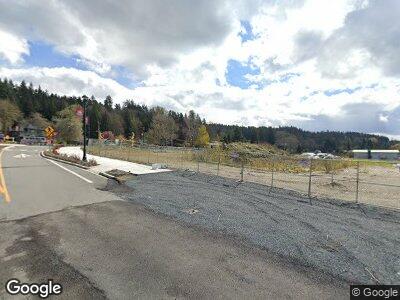 Street view of 14381 Woodinville-Redmond Rd