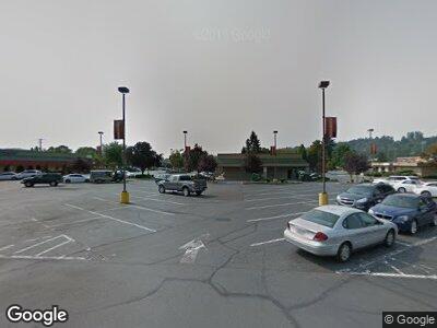 Street view of 13347 NE 175th Pl