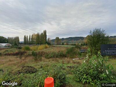 Street view of 14333 148th Pl NE