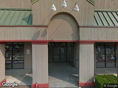 Street view of 13318 NE 175th Pl
