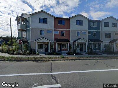 Street view of 17882 149th St SE