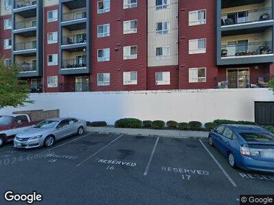 Street view of 17110 SE 276th St