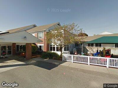 Street view of 9901 272nd Place NW