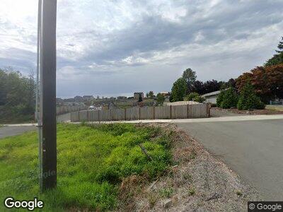Street view of 20167 135th Pl SE