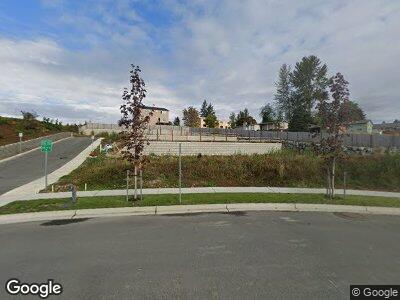 Street view of 20053 135th Pl SE