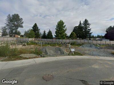 Street view of 20117 135th Pl SE