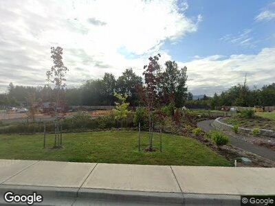 Street view of 20114 135th Pl SE