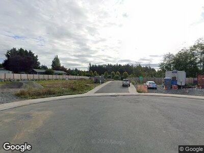 Street view of 20153 135th Pl SE