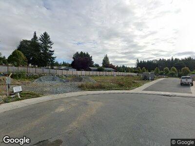 Street view of 20145 135th Pl SE