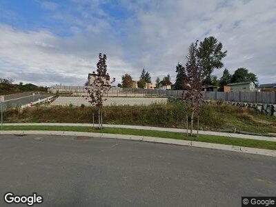 Street view of 20087 135th Pl SE