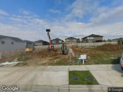 Street view of 13562 200th Ave SE