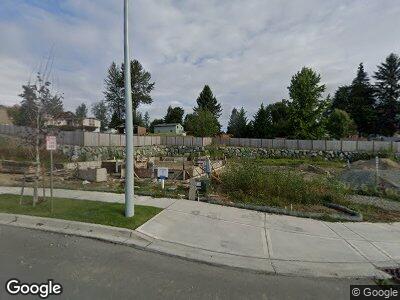 Street view of 20105 135th Pl SE
