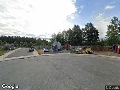 Street view of 20148 135th Pl SE