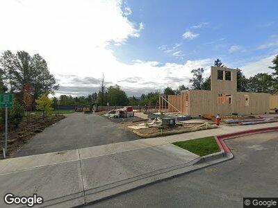 Street view of 20162 136th Pl SE