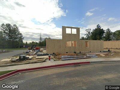 Street view of 20134 136th Pl SE