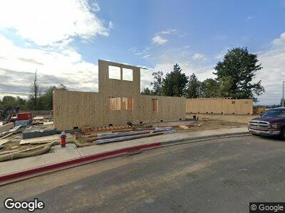 Street view of 20108 136th Pl SE