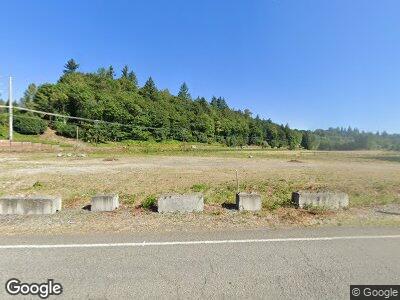 Street view of 19959 Oaks St