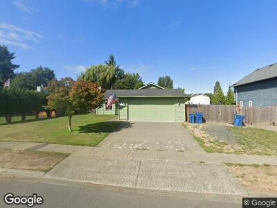 Street view of 15000 174th Ave SE