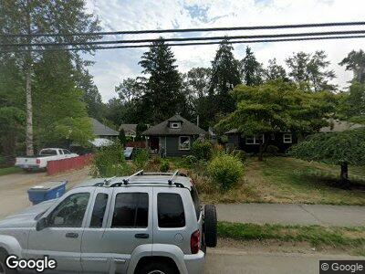 Street view of 439 S Lewis St, 439 S Lewis Street