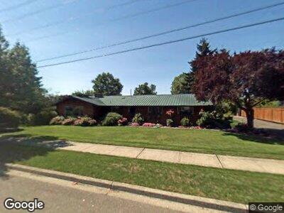 Street view of 15606 171st Ave SE
