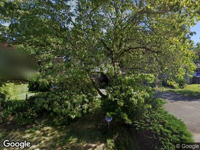 Street view of 11208 NE 61st Pl