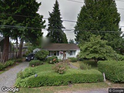 Street view of 2241 72nd Ave SE