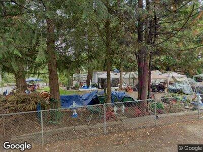Street view of 6202 157th St NW