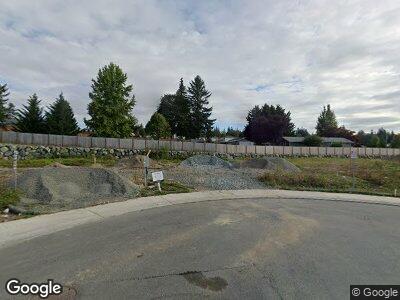 Street view of 20129 135th Pl SE