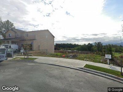 Street view of 13493 200th Ave SE