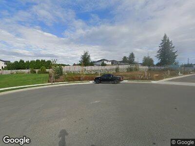 Street view of 13484 200th Ave SE