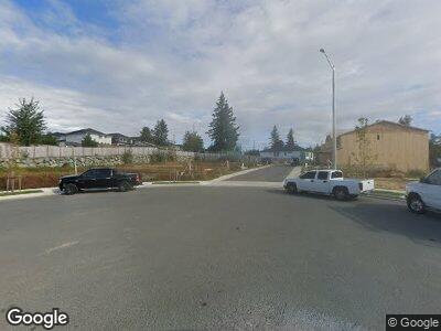 Street view of 13476 200th Ave SE