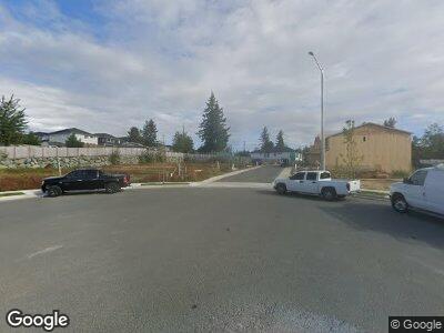 Street view of 13430 200th Ave SE