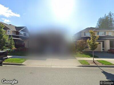 Street view of 19644 136th Ln SE