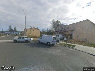 Street view of 13477 200th Ave SE