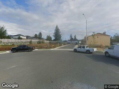 Street view of 13448 200th Ave SE