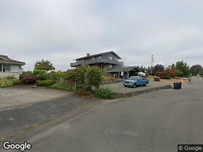 Street view of 2710 50th Ave NE