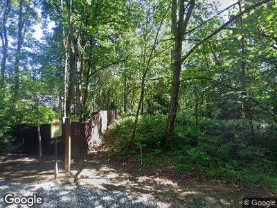 Street view of 18183 136th