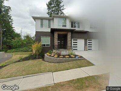 Street view of 11380 SE 82nd St