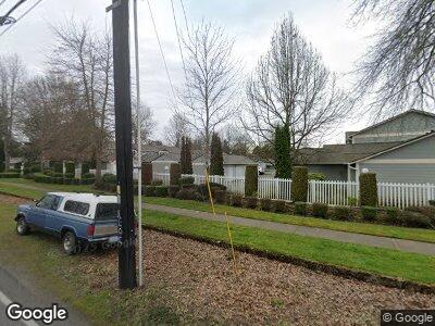 Street view of 11626 62nd Stct E