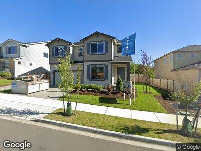 Street view of 8016 284th Pl NW Lot 46