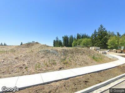 Street view of 7510 284th St SW