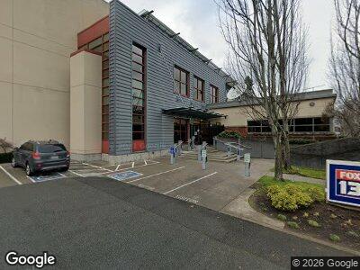 Street view of 1813 Westlake Ave N