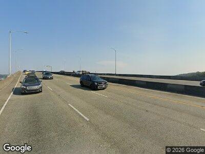 Street view of 3800 West Marginal Way SW