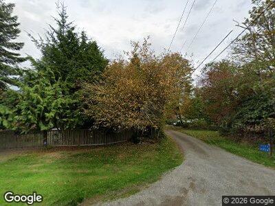 Street view of 6314 Luana Beach
