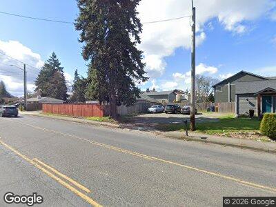 Street view of 4220 49th Ave NE