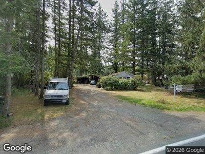 Street view of 45215 SE 140th St.
