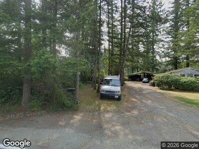 Street view of 45221 SE 140th St.