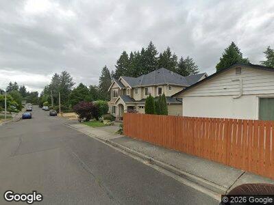 Street view of 1912 Redmond Ave NE