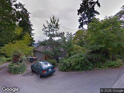 Street view of 4514 Ferncroft Rd
