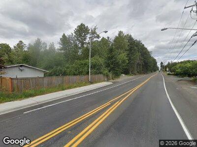Street view of 10323 136th St E
